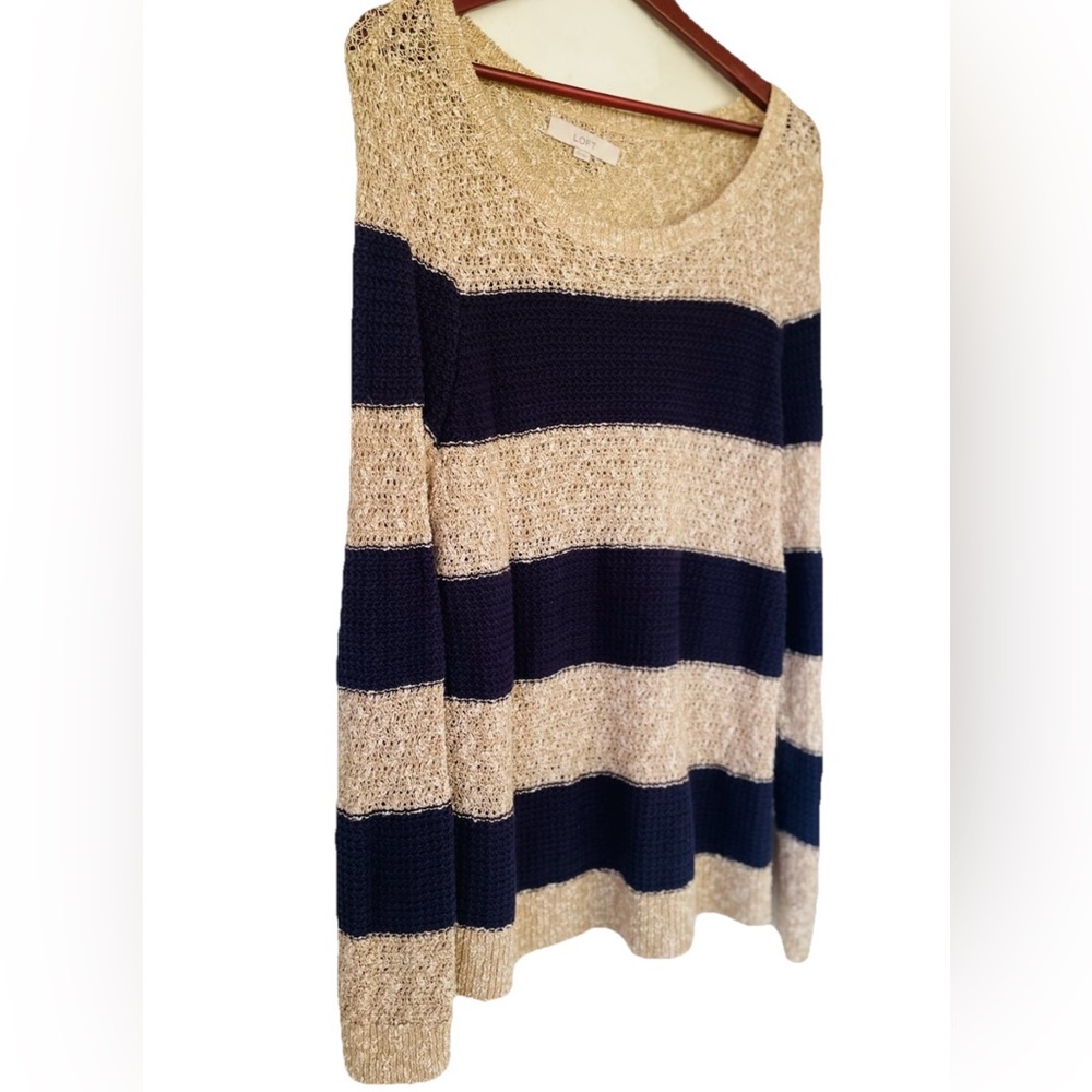 Loft Sweater - Picture 2 of 8